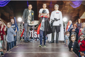 Forcecon 2018
