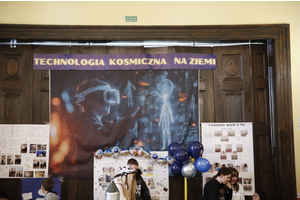 Dzień Nauki Polskiej w SP nr 9