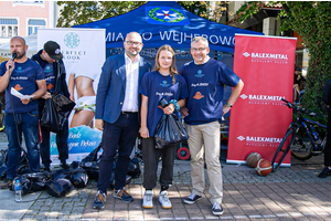 11. edycja Streetballa Małego Trójmiasta Kaszubskiego