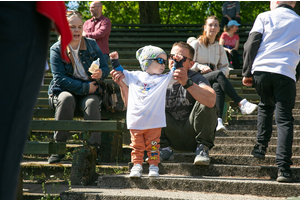 Wejherowo Biega