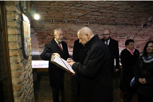 Obchody 367 rocznicy śmierci Jakuba Wejhera
