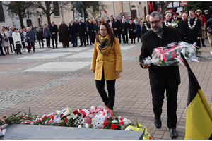 Obchody 367 rocznicy śmierci Jakuba Wejhera
