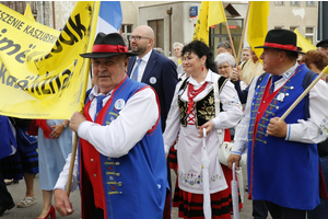 Światowy Zjazd Kaszubów