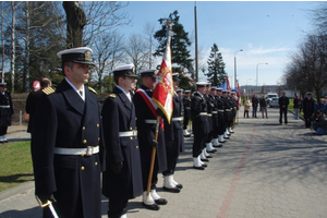 I-Poświęcenie Bramy Piaśnickiej - 18.04.2012