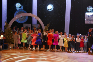 Gala Tańca Towarzyskiego