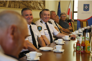 Dzień Strażnika Miejskiego
