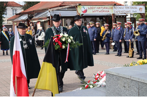Obchody 367 rocznicy śmierci Jakuba Wejhera