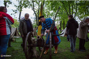 Noc Muzeów 2014 w Wejherowie - 17.05.2014