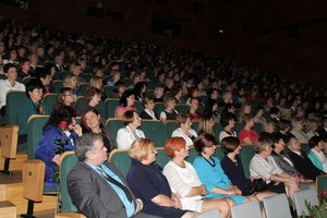 Dzień Edukacji Narodowej w Filharmonii Kaszubskiej - 14.10.2013