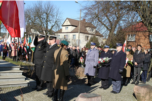 Dzień Żołnierzy Wyklętych