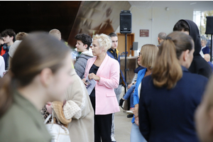 Edu Navigator w Filharmonii Kaszubskiej