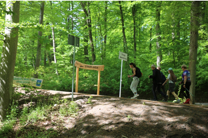 Jakubowy Marsz Nordic Walking