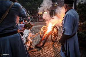 Rekonstrukcja historyczna