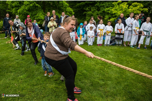 Dzień Dziecka w Wejherowie - 1.06.2015