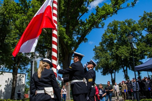 Ostatnie święto jednostki w Centrum WTiDMW - 27.06.2014