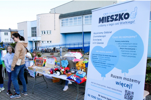 Festyn Rodzinna Ósemka
