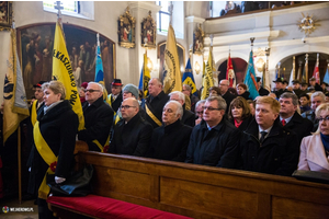 Obchody rocznicy śmierci Jakuba Wejhera