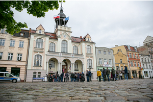 Wejherowska Noc Muzeów