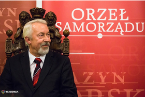 Orzeł Samorządności 2014 - 30.10.2014