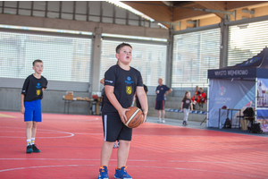 III edycja Wejherowskiej Nocy Basketu