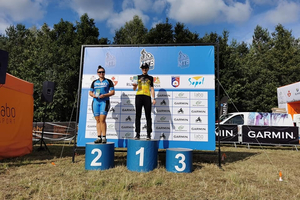 Wejherowo Garmin MTB Series