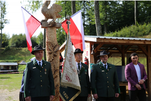 Turniej strzelecki