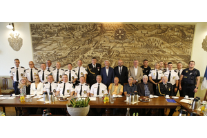 Dzień Strażnika Miejskiego