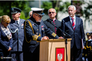 Ostatnie święto jednostki w Centrum WTiDMW - 27.06.2014