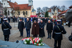 Obchody rocznicy śmierci Jakuba Wejhera