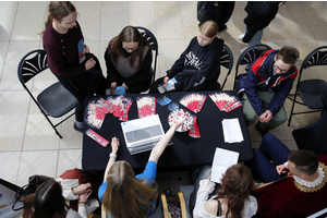 Edu Navigator w Filharmonii Kaszubskiej