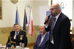 Dzień Strażnika Miejskiego