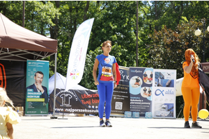 IX edycja biegu Superbohaterów