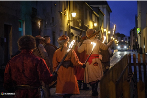 Rekonstrukcja historyczna