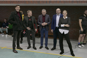 Turniej Niepodległości w podnoszeniu ciężarów 2022