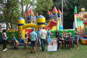 Festyn Zlote Przeboje w Wejherowie - 27.07.2014