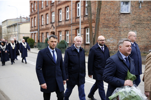 Dzień Patrona Rzemieślników - św. Józefa