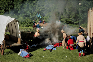 Rekonstrukcja historyczna 2019