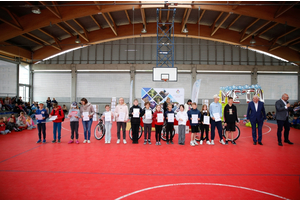 III edycja Rowerowego Maja
