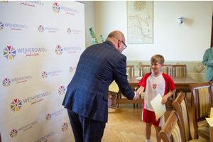 Świat Tańca z medalami na mistrzostwach świata