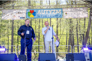Bliżej autyzmu