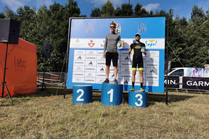 Wejherowo Garmin MTB Series