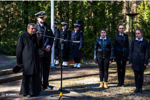 Uczczono pamięć ofiar tragedii piaśnickiej - 05-04-2014