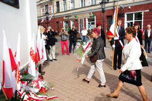 35 lat podpisania Porozumień Sierpniowych - 28-29.08.2015