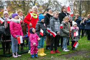 Święto Niepodległości