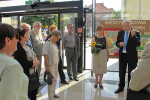 Wizyta ubranistów pomorskich w Wejherowie - 19.06.2013