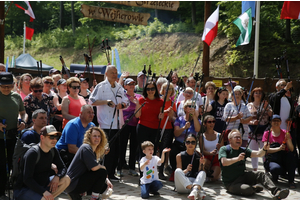 Jakubowy Marsz Nordic Walking