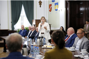 Porozumienie na rzecz edukacji