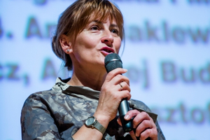 Festiwal Przygody WANOGA w Wejherowie - 3-5.10.2014