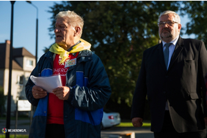 II Zlot Turystów Seniorów - 25.09.2015