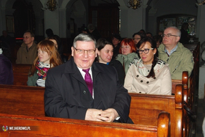 Pokaz diaporamy „Kalwaria Życia” - 12.04.2014